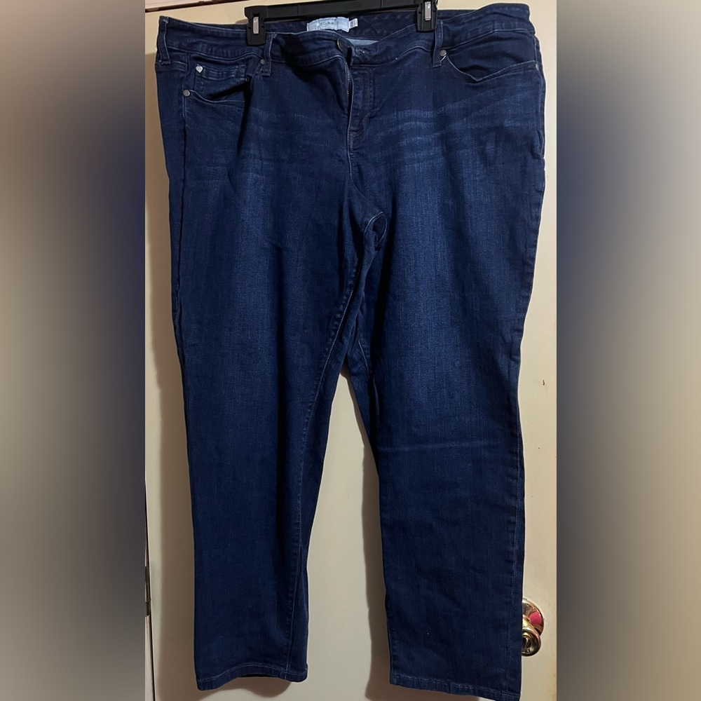 Torrid boyfriend jeans 26